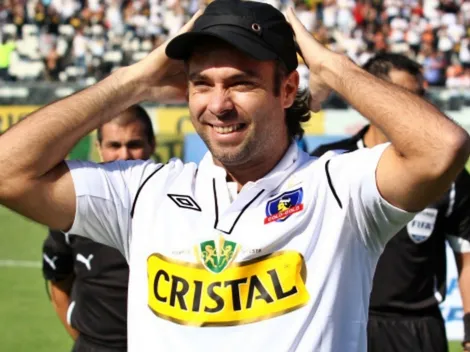 El colocolino Feña González elige al mejor albo de la historia