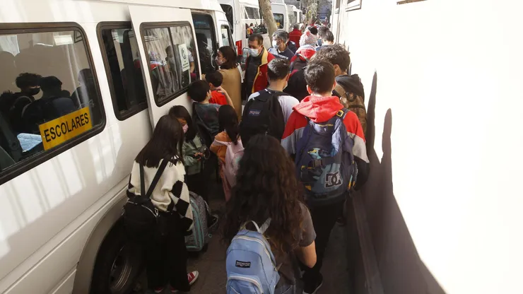 ¿Cómo se paga el Bono Logro Escolar?