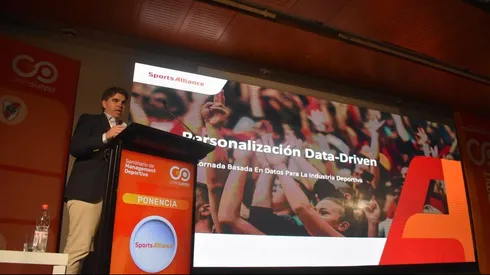 El Go Latam Summit 2023 tiene lista su grilla de expositores para la quinta versión.