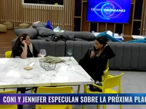 Coni y Pincoya perciben miedo de Rai previo a placa de eliminación