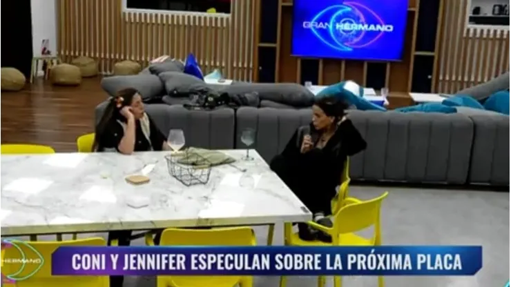 Coni y Pincoya.