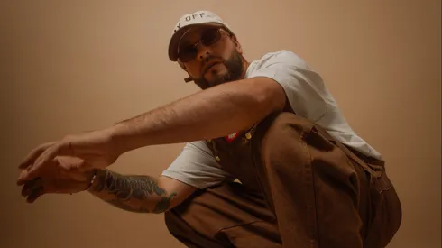 Stailok adelanta colaboración con Pailita y presentación en un festival en Argentina