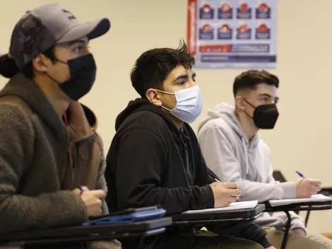 ¿Puedo perder la gratuidad o becas si me echo un ramo?