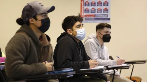 ¿Puedo perder la gratuidad o becas si me echo un ramo?