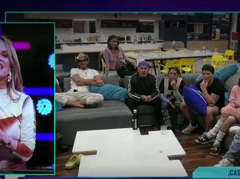 ¿Cuál fue la reacción de los participantes por el repechaje de Gran Hermano?