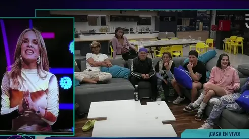 ¿Cuál fue la reacción de los participantes por el repechaje de Gran Hermano?