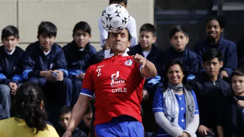 El inesperado nombre que Coca Mendoza propuso como DT de La Roja