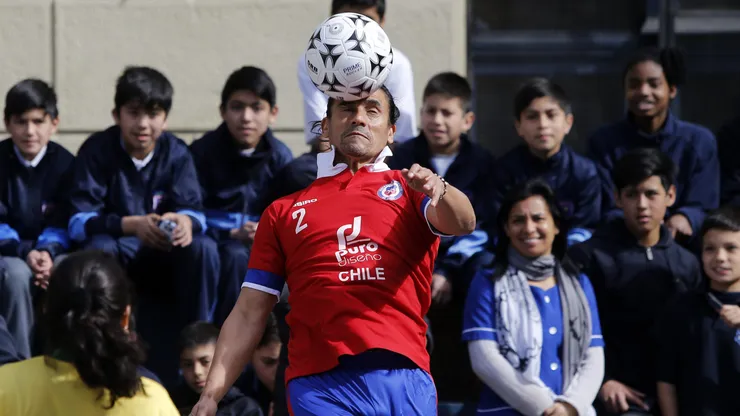 El inesperado nombre que Coca Mendoza propuso como DT de La Roja