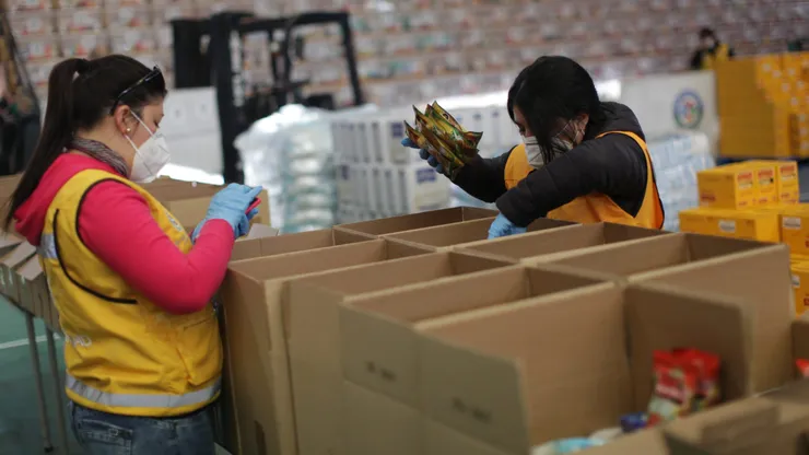 ¿Quiénes reciben un nuevo pago del Bono Mujer Trabajadora esta semana?