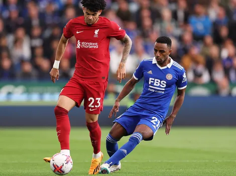 ¿A qué hora juega Liverpool vs Leicester por EFL Cup?