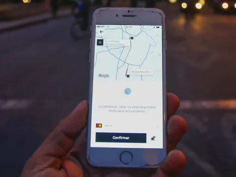 ¿Por qué los viajes en apps de transporte podrían disminuir un 88%?