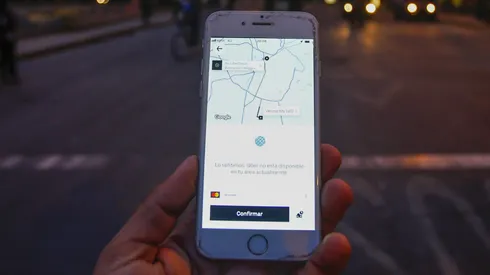 ¿Por qué los viajes en apps de transporte podrían disminuir un 88%?