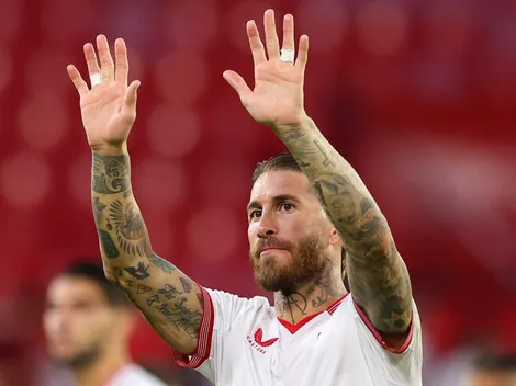 Terrible: asaltan casa de Sergio Ramos con sus cuatro hijos dentro