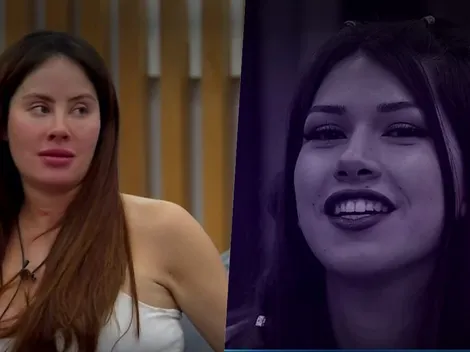 Ignacia Michelson en contra de Scarlette por dichos sobre Pancho