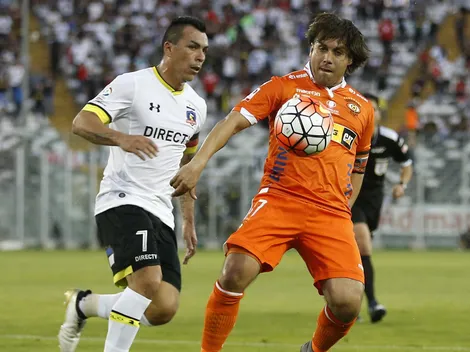 Colo Colo y Cobreloa: el historial de este clásico