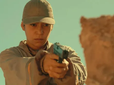 ¡La venganza continúa! Este es el trailer de "Sayen: La Ruta Seca"