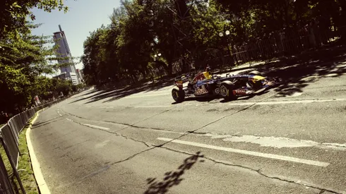 La Fórmula 1 estuvo en nuestro país por última vez en 2012. Ahora, regresa este año para recorrer las calles de Las Condes.