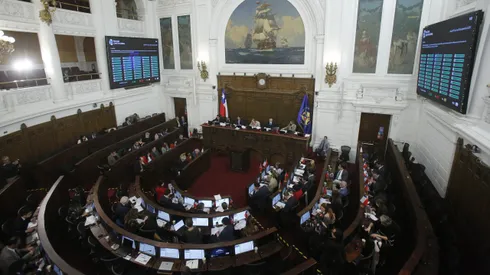 ¿Dónde puedo leer la propuesta de nueva Constitución?