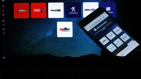 Lanzan CyberApp para participar del Cyber Monday a través de tu celular.