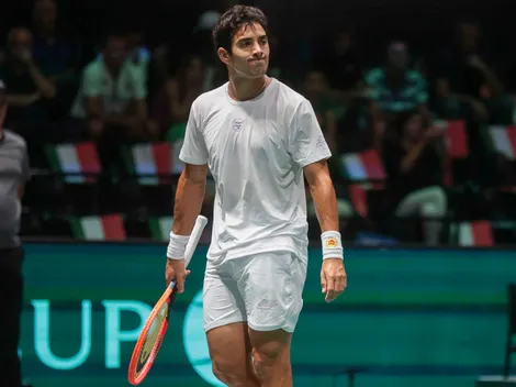 Garín no logra convencer a ex Top Ten de ser su DT: "No tengo tiempo"