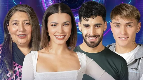 ¿Cuándo y a qué hora es la nominación en Gran Hermano?