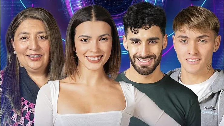 ¿Cuándo y a qué hora es la nominación en Gran Hermano?