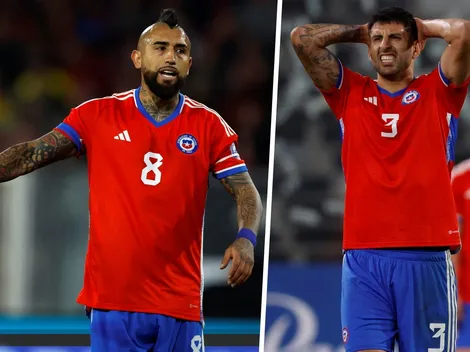 Vidal explica los motivos por los que borró a Maripán