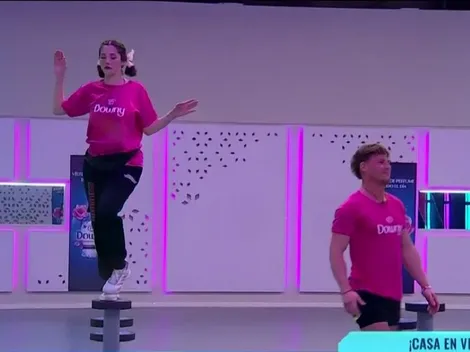 iCata se convierte en la nueva líder de Gran Hermano