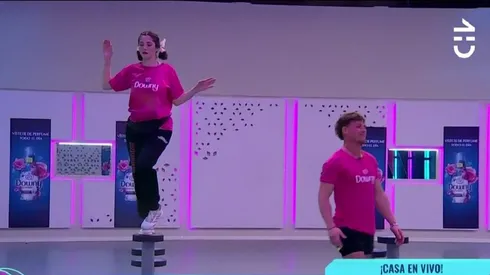 iCata se convierte en la nueva líder de Gran Hermano