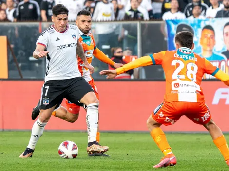 Pato Yáñez pide cuidar a Palacios para que pueda jugar contra la UC