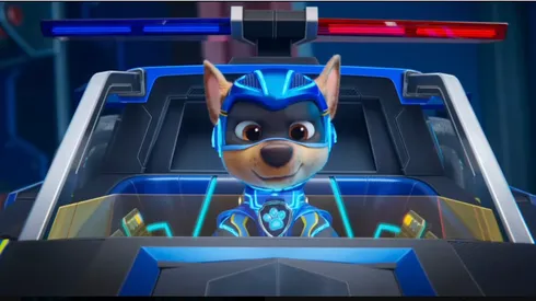 ¿Paw Patrol tendrá tercera película?