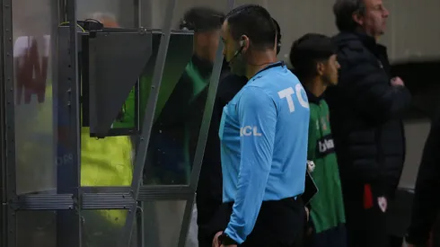 Atención: Debuta el VAR en Copa Chile 2023 en Cobreloa vs Colo Colo