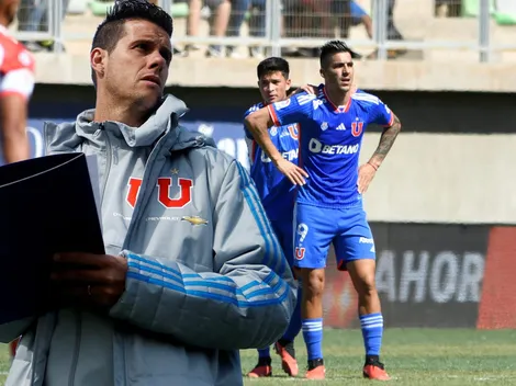 Gokú hace pebre a la U: "Débil mentalmente"