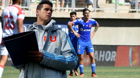 El histórico Diego Rivarola criticó con dureza el presente de Universidad de Chile.