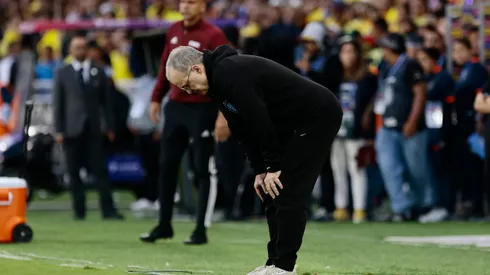 Marcelo Bielsa ha sumado muchas polémicas en su arribo a Uruguay. | Foto: Getty