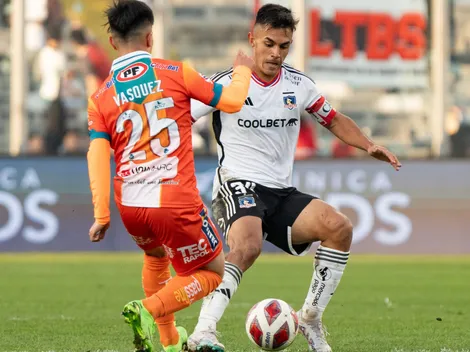 ¿Qué pasa con Pizarro? Aclaran por qué no viaja a Calama