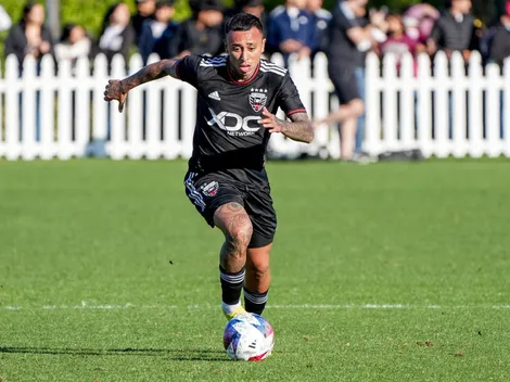 Tin Rodríguez prepara su regreso al fútbol tras grave lesión