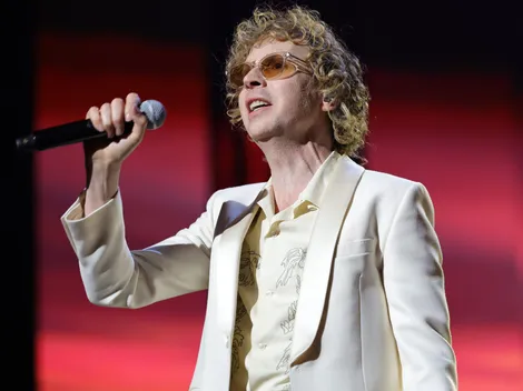 ¿Quedan entradas disponibles para ver a Beck en el Teatro Caupolicán?