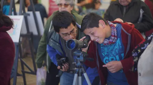 Festival de las Ciencias 2023