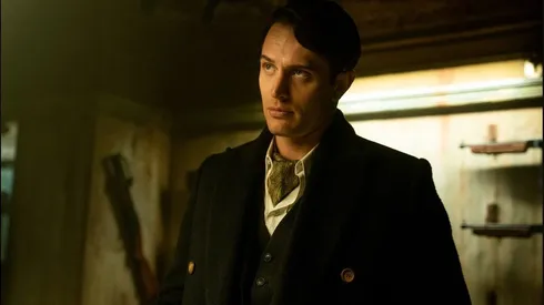 ¿Cuál es la serie más vista en Prime Video en Chile?