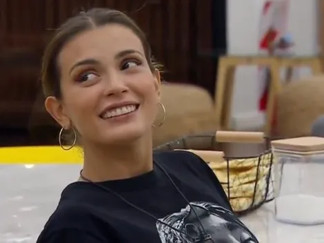 Viralizan participación de Cony de Gran Hermano en Hijos del Desierto