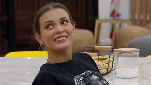 Viralizan participación de Cony de Gran Hermano en Hijos del Desierto