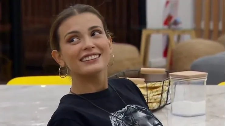 Viralizan participación de Cony de Gran Hermano en Hijos del Desierto