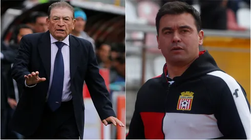 Grave acusación que realizó Hernán Godoy contra Juan José Ribera.