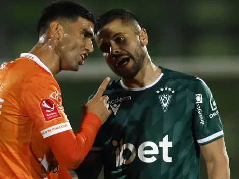 El castigo a Escalante provoca un mar de dudas al DT de Cobreloa