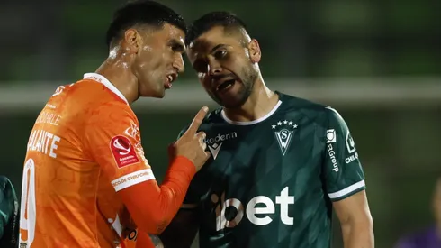 David Escalante no podrá jugar los dos siguientes partidos de Cobreloa en el Campeonato Ascenso.