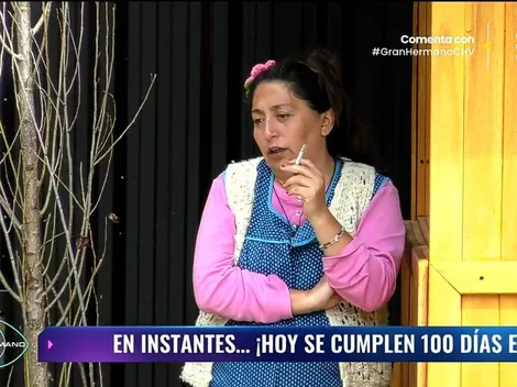 Pincoya revela emotiva reflexión sobre la crianza de su hijo en GH