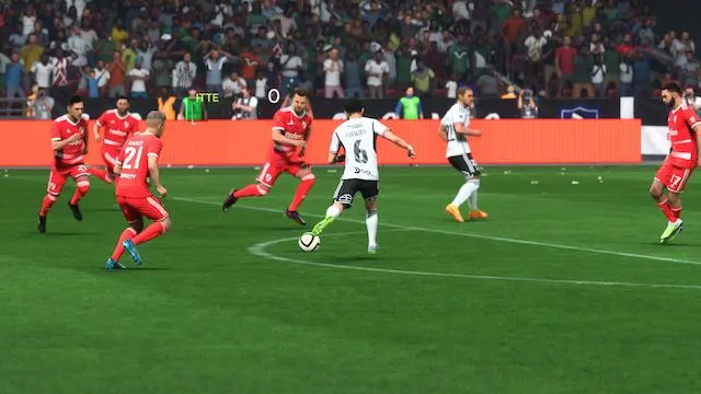 EA Sports FC 24