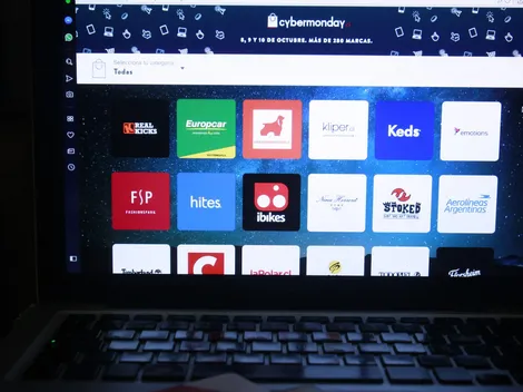 Conoce todas las marcas que tendrán ofertas para el Cyber Monday 2023