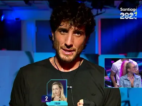 Fans de GH hacen predicciones a la reacción de Cony por votos de Fede a Fran